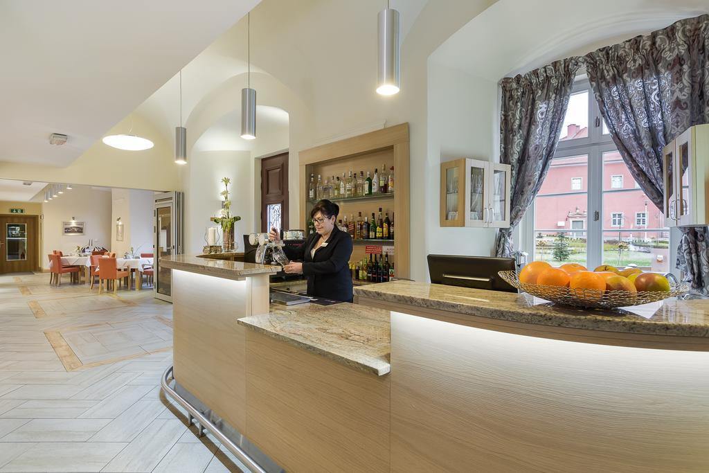Dlugi Dom Hotel Jelenia Gora Exterior photo